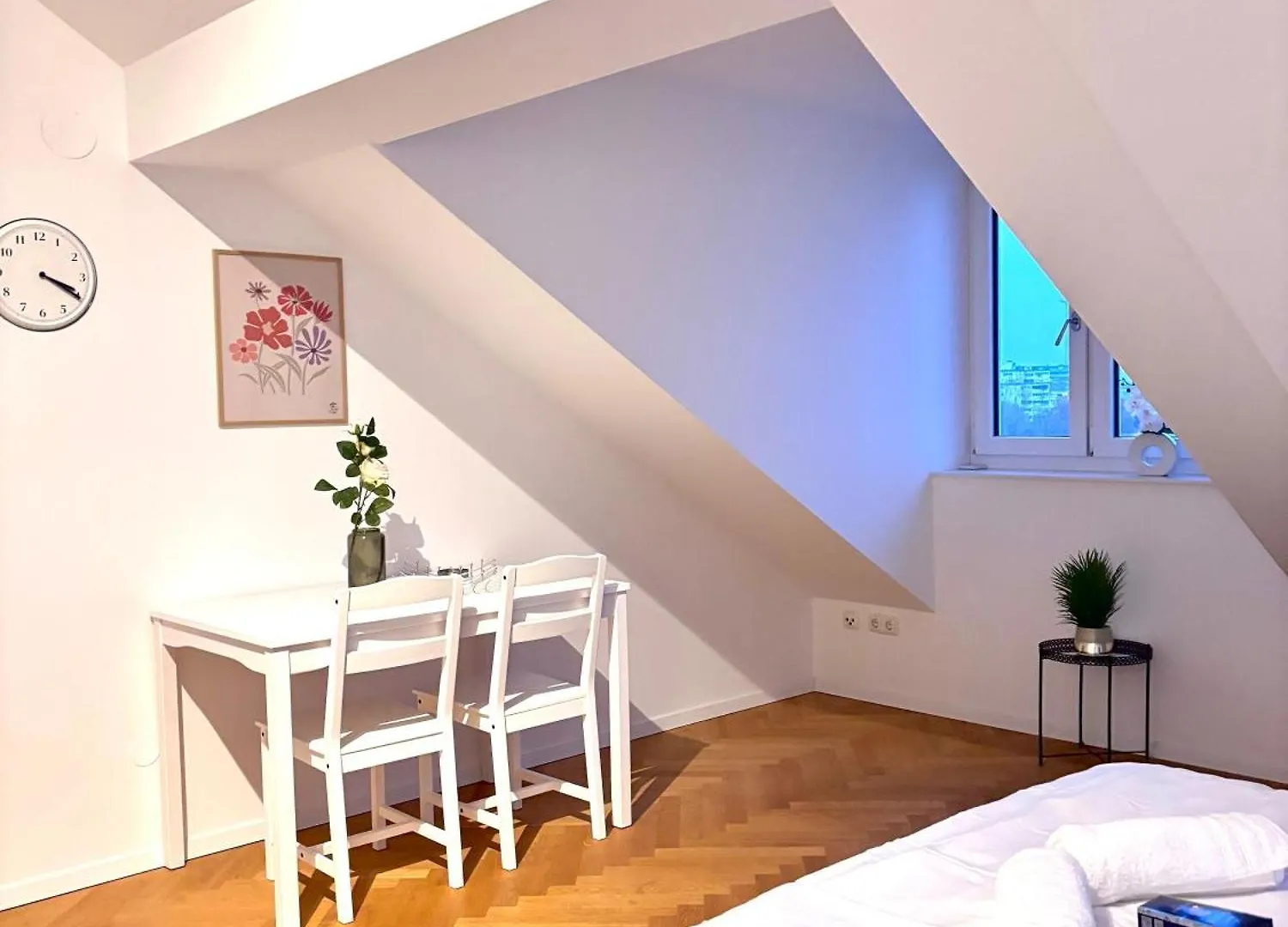 Simply Sec Apartment Vienna