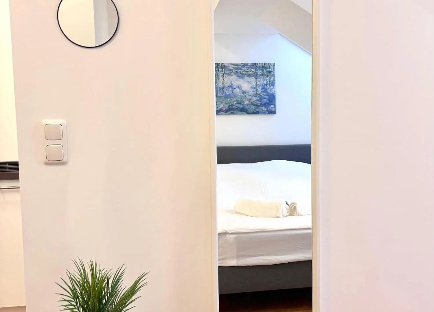 Simply Sec Apartment Vienna Austria