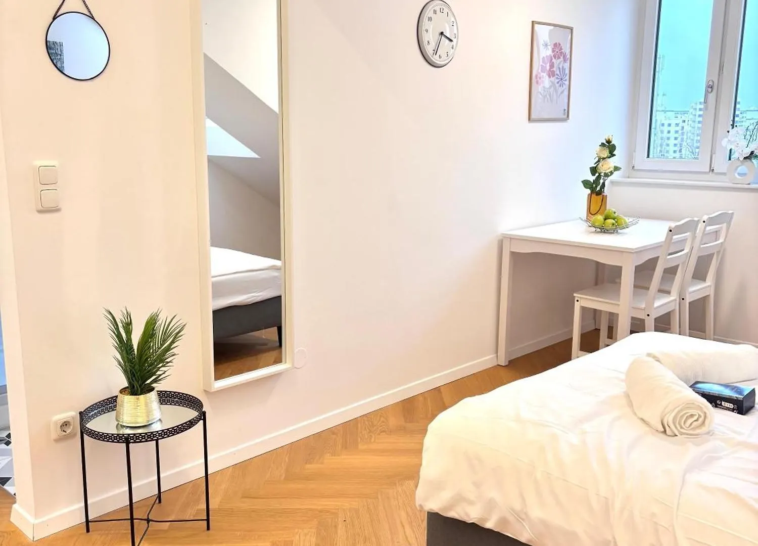 Simply Sec Apartment Vienna