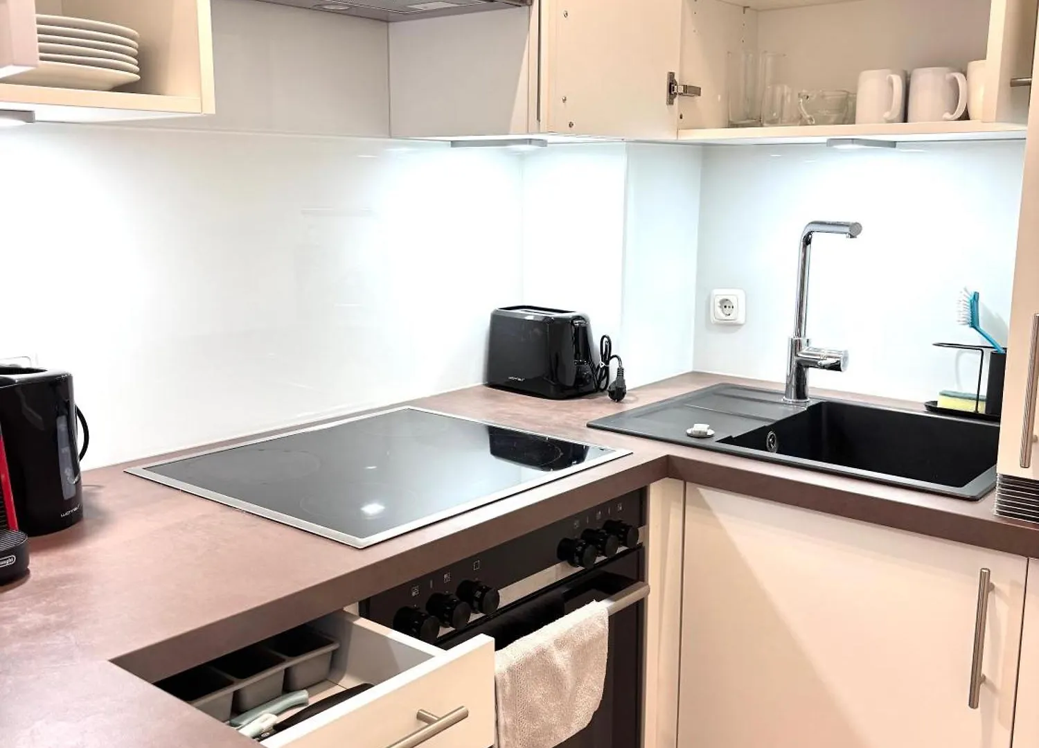 Simply Sec Apartment 维也纳 奥地利