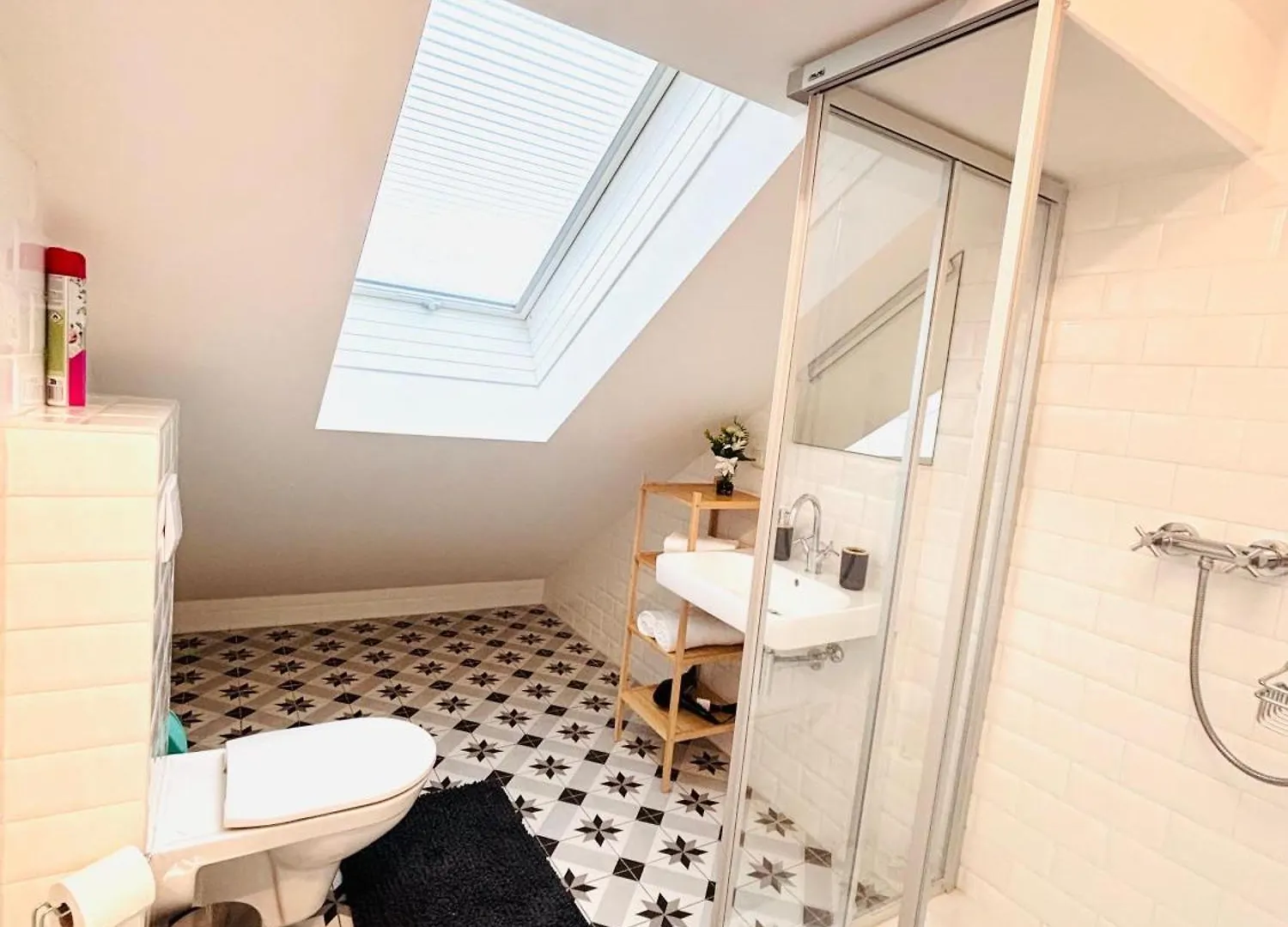 Simply Sec Apartment Vienna